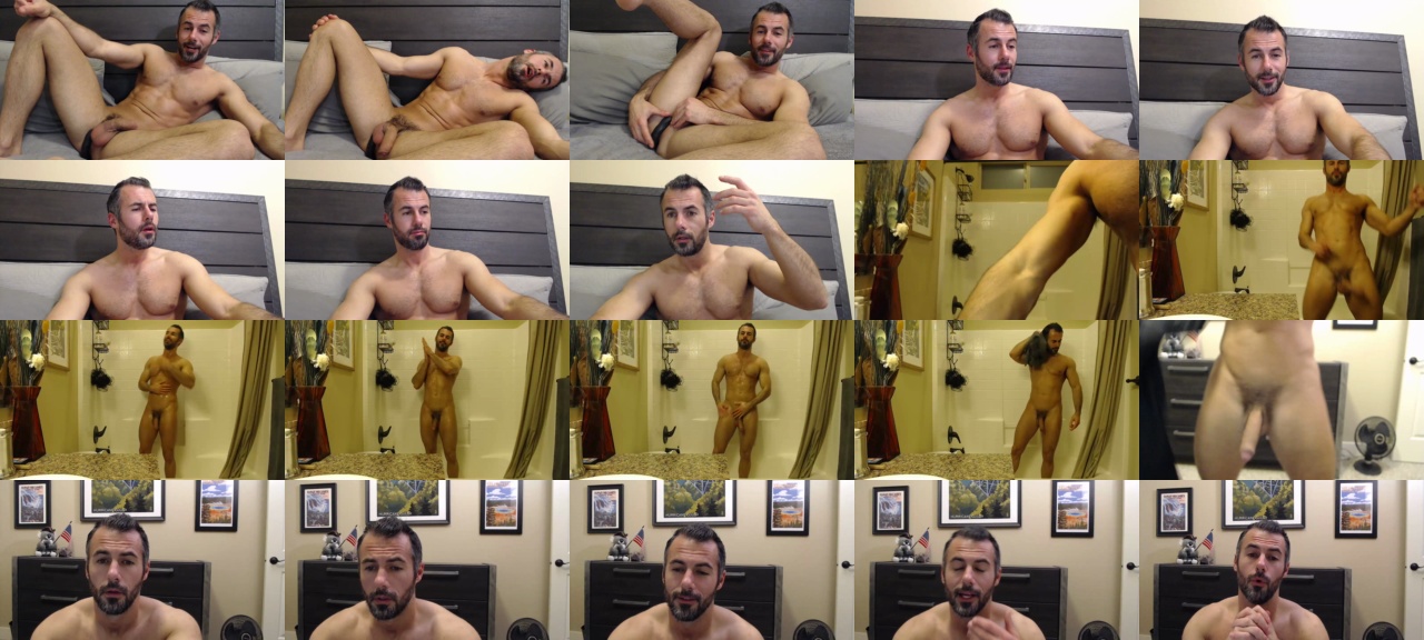 Mrcooperxxx  11-11-2020